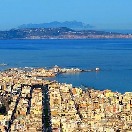 Casa Di Nick Appartement Trapani Buitenkant foto
