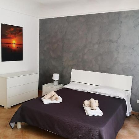 Casa Di Nick Appartement Trapani Buitenkant foto